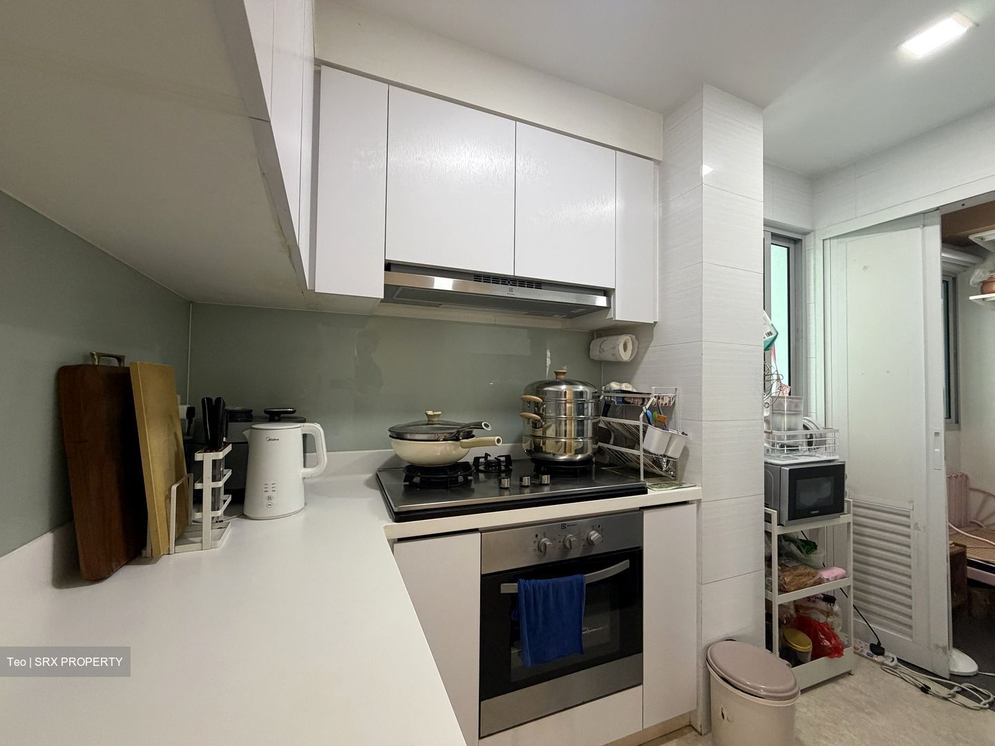 Eight Riversuites (D12), Condominium #583747311
